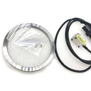 สายเคเบิลมอเตอร์ Fanuc สำหรับเซ็นเซอร์เอนโค้ดเดอร์แกนหมุน A860-2150-V001 มีสินค้าจำนวนมาก - Product Image 5