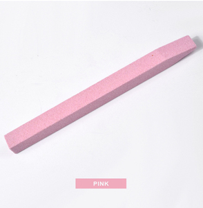 Quartz Nail Cuticle Remover Stick <strong>Dead</strong> Skin &amp; Hangnail Grinding Stone for Nail Surface Polishing - Product Image 5