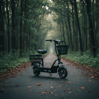 Trottinettes électriques en stock d'usine, vélos électriques puissants pour adultes, vélos de ville électriques, vélos électriques 10 pouces pour adultes, trottinettes électriques