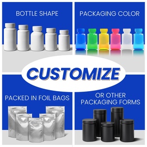 ผงโปรตีนซิโอเลตมัสคิวลแบบแยกมวลกล้ามเนื้อ - Product Image 5