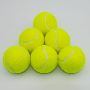 <span class=keywords><strong>Balles</strong></span> <span class=keywords><strong>de</strong></span> padel <span class=keywords><strong>de</strong></span> compétition 57% laine importée, 3 <span class=keywords><strong>balles</strong></span> par <span class=keywords><strong>seau</strong></span>, haute élasticité, durables - Product Image 5