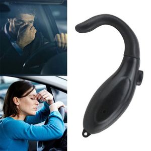 Nouveauté 2020 : Alarme anti-somnolence pour conducteur, dispositif de sécurité routière - Product Image 3