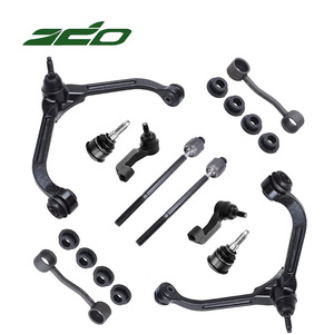 Brazo de control 2002 03 04 05 06 200 Parte superior delantera con rótula y buje 52088632AA 520886 para Jeep Libert - Product Image 1