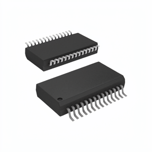Electronic Circuit Components Power Management (PMIC) MIC2563A-1BSM Manufacturer Channel 28 SSOP - Product Image 1