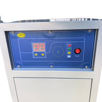 Compactador Automático de Suelo CBR Proctor, Martillo Proctor para Suelo Modificado