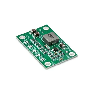 โมดูลปรับกำลังไฟได้ CA1235 <span class=keywords><strong>CA</strong></span>-1235โมดูลจ่ายไฟฟ้า1.25V 1.5 1.8 2.5 3.3เอาต์พุต5-16V อินพุต step-down - Product Image 4