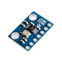 Module d'interface de série (AD9833), microprocesseur Programmable, Module générateur de Signal DDS, onde sinusoïdale carrée, offre spéciale,