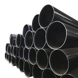 Vente en gros d'usine - Tuyau en acier inoxydable 201 202 301 304 304L 321 316 316L - Diamètre 500 mm - Product Image 3