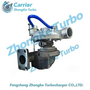 Vista 4 EPA Tier <span class=keywords><strong>2</strong></span> Motorlu Kamyonlar için GT2556S Turbo 711736-5026S 711736-<span class=keywords><strong>3</strong></span> 711736-10 2674A226 2674A227 Turboşarj - Product Image 3