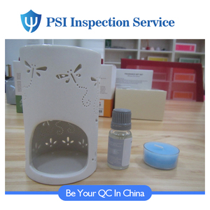 การตรวจสอบคิมา/การตรวจสอบโดยบุคคลที่สาม น้ำมันหอมระเหย - Product Image 5