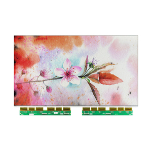 Écran tactile <span class=keywords><strong>E</strong></span>-<span class=keywords><strong>Ink</strong></span> de 31,2 pouces 2560x1440 grand format pour affiche de station - Product Image 2
