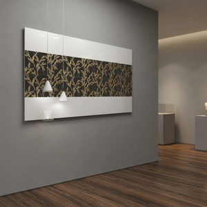Azulejos de cerámica para decoración del hogar, Baldosas de pared digital esmaltadas de 300x600 y 300x450, el fabricante más Popular, precio asequible - Product Image 3