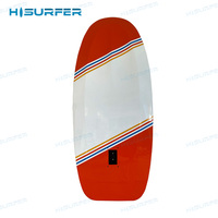 8KW Vente à Chaud Abordable Haute Performance eFoil Électrique Feuilles En Fiber De Carbone Efoil Moteur E-foil Hydrofoil Avec Batterie à Vendre