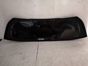 El mejor precio, SUV, parabrisas trasero gris, cristal de ventana de coche con protección UV - Product Image 2