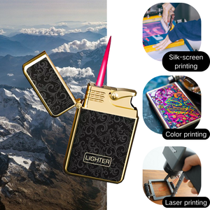 Debang OEM Xách Tay Trọng Lượng Nhẹ Hiện Đại Cổ Điển Phong Cách Cắm Trại Nhà Bếp Nhẹ Hơn Windproof & Leak-Proof Với Thiết Kế Đa dạng - Product Image 4