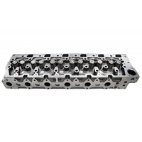 Ensemble de culasse de qualité authentique 4952449 3417629 2864028 ISM QSM M11 L10 pour Cummins M11 L10 Culasse