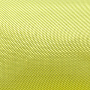 قماش كيفلر من ألياف الأراميد المانع للحريق لملابس رجال الإطفاء ملابس العمل الصناعية - Product Image 3