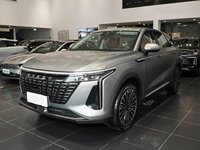 Meilleur Rapport Qualité-Prix 2026 EXEED RX Yaoguang 400T 2.0T Essence SUV 5 Places Taille Moyenne Automatique Voiture Neuve pour les Voyages sur Route