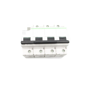 125A A9n18376 415V NSNP ระบบอัตโนมัติ PLC แบบดั้งเดิมใหม่ - Product Image 1
