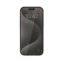 Protection d'écran à revêtement anti-espion 9H à bas prix pour iPhone 18 Pro Max