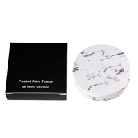 Vente en gros Private Label Long Lasting 10-Colors Matte Foundation Powder Sunscreen and Waterproof Concealer Dark Cosmetics Makeup