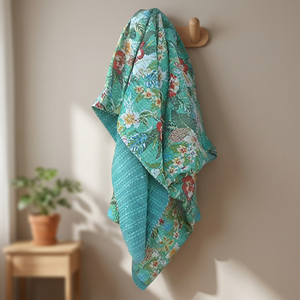 tropicana <b>quilts</b> / shalimar <b>kantha</b> <b>quilts</b> - Product Image 3