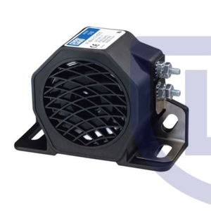 <span class=keywords><strong>Alarma</strong></span> <span class=keywords><strong>de</strong></span> marcha atrás SAE DC10-80V para coche, dispositivo <span class=keywords><strong>de</strong></span> <span class=keywords><strong>alarma</strong></span> <span class=keywords><strong>de</strong></span> marcha atrás para camión, 87dB, 102dB, 107dB, 112dB, ruido blanco/bocina <span class=keywords><strong>de</strong></span> sonido BeeBee, <span class=keywords><strong>precio</strong></span> <span class=keywords><strong>de</strong></span> fábrica - Product Image 4