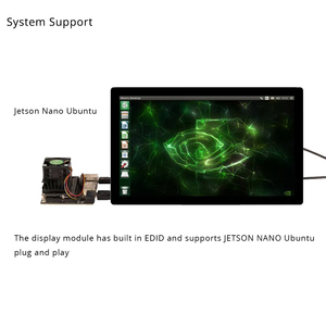 Modulo LCD Touch Capacitivo Waiken da 11,6 Pollici con Bonding Ottico, Retroilluminazione LED, Interfaccia HD-MI, 1920x1080, Compatibile con <span class=keywords><strong>Raspberry</strong></span> <span class=keywords><strong>Pi</strong></span>/Orange <span class=keywords><strong>Pi</strong></span> - Product Image 5