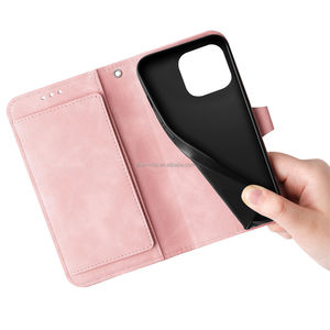 Mejor tarjetero estética personalización teléfono móvil surtido al aire libre cubierta bandolera teléfono móvil bolsa funda para Huawei <span class=keywords><strong>Honor</strong></span> 90 - Product Image 5