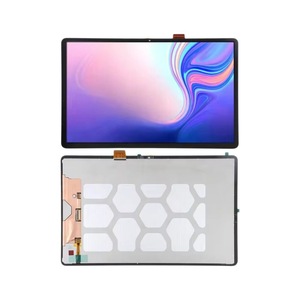 หน้าจอสัมผัส LCD แท็บเล็ตขายส่ง สำหรับ <span class=keywords><strong>Samsung</strong></span> <span class=keywords><strong>Galaxy</strong></span> Tab <span class=keywords><strong>S7FE</strong></span> อะไหล่เปลี่ยนหน้าจอสัมผัสพร้อมชุดประกอบ - Product Image 5
