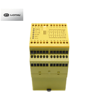 1124VAC24VDC7NO1NC 774080 24VACVDC 80A Bộ điều khiển lậ<span class=keywords><strong>p</strong></span> trình - Product Image 1