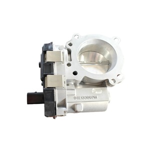 Válvula de aceleración 04E133062M para VW Polo, Lavida, Santana, T-Cross, Bora, Vento, pieza de repuesto nueva - Product Image 5