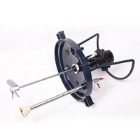 GOODTAN 10L 20L 30L 40L 60L Manuel Automatique Pneumatique Pot à Pression pour la Pulvérisation