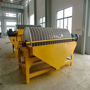 เครื่องแยกแม่เหล็กคุณภาพสูงราคาถูกและเวลาจัดส่งสั้น - Product Image 4