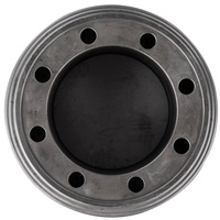 Distributeur de pièces de rechange hydrauliques pour moteurs hydrauliques Poclain Aftermarket OMS OMSE02 05 08 11 18 25 35 50 83 125