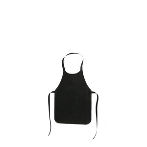 <b>Disposable</b> non-woven fabric <b>apron</b> with logo, suitable for hot pot restaurants, stain-resistant and oil-proof, for adults. - Product Image 1