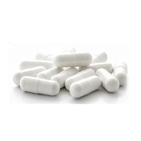 Capsules de biotine et de collagène Biocaro en marque privée, capsules de biotine pour les cheveux, la peau et les ongles, suppléments de biotine