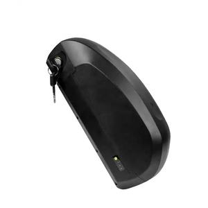 경량 장거리 15s6p 21700 60v 25ah 리튬 배터리 팩 전기 자전거 변환 키트용 - Product Image 4