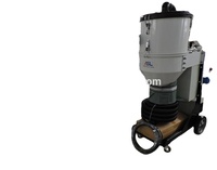 ASL puissant aspirateur industriel 3.6kw