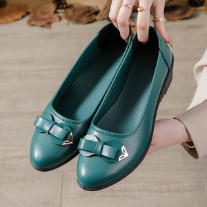 Nuove <span class=keywords><strong>scarpe</strong></span> in pelle <span class=keywords><strong>da</strong></span> <span class=keywords><strong>donna</strong></span> <span class=keywords><strong>scarpe</strong></span> <span class=keywords><strong>da</strong></span> mamma comode in morbida pelle <span class=keywords><strong>da</strong></span> mamma <span class=keywords><strong>scarpe</strong></span> <span class=keywords><strong>da</strong></span> <span class=keywords><strong>donna</strong></span> piatte <span class=keywords><strong>da</strong></span> <span class=keywords><strong>lavoro</strong></span> - Product Image 4