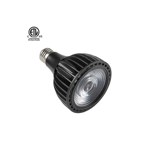 Đèn Chiếu Điểm LED E27 Hiệu Suất Cao CE RoHs Đèn LED <span class=keywords><strong>COB</strong></span> <span class=keywords><strong>20W</strong></span> 30W Bóng Đèn PAR30 - Product Image 2