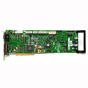 5123175 - Tarjeta/Placa Cath/angio Gitane 9, Nueva, Original, Sistemas PLC de Control Programable para Automatización Industrial - Product Image 1