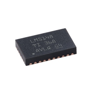 Controlador reductor síncrono de modo de corriente LM5148RGYR VQFN-24 original y genuino de 3.5V a 80V - Product Image 1