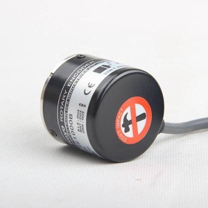โคโย โรตารี่เอ็นโค้ดเดอร์ TRD-J1000-RZ DC 5-30V อุปกรณ์ออปโตอิเล็กทรอนิกส์สำหรับอุตสาหกรรม - Product Image 3
