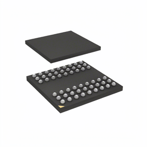 Composants électroniques en stock : Mémoire 54 TFBGA EM639165BM-5IH - Product Image 1