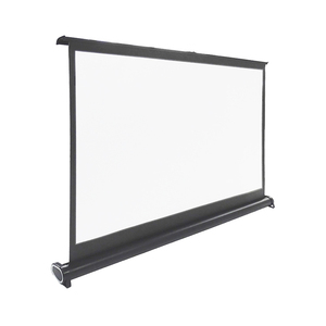 Mini 50-inch màn hình máy chiếu với <span class=keywords><strong>Carry</strong></span> bag cho kinh doanh du lịch và rạp chiếu phim sử dụng - Product Image 1