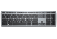Teclado Pro Plus - KB700-2.4 GHz, Bluetooth 5.0, Receptor USB Inalámbrico