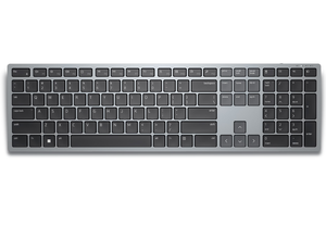 Penjualan terlaris untuk Keyboard Dell Pro Plus asli-KB700-2.4 GHz, <span class=keywords><strong>Bluetooth</strong></span> 5.0-gunting-baru - Product Image 6