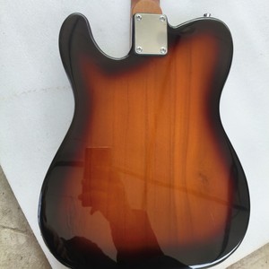 <span class=keywords><strong>Guitarra</strong></span> Eléctrica Profesional Personalizada al por Mayor, <span class=keywords><strong>Guitarra</strong></span> Eléctrica con Mástil de Arce y Diapasón de Palisandro, <span class=keywords><strong>Guitarra</strong></span> de Fábrica - Product Image 4