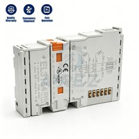 100% Original EP2816-0008 EtherCAT Box Salida Digital de 16 Canales IP67 EP28160008 para Automatización Industrial